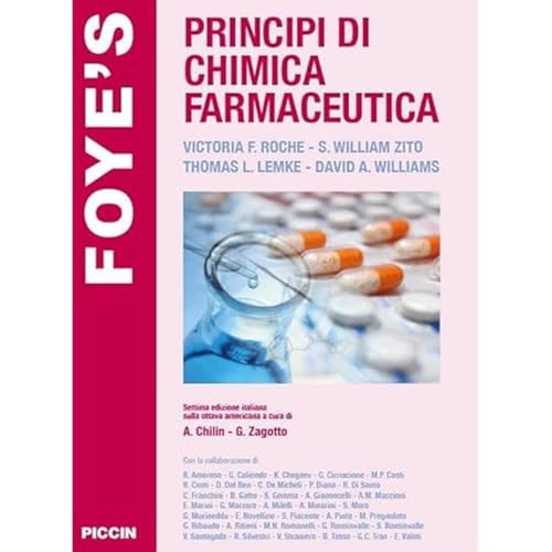 Principi di chimica farmaceutica