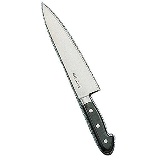Amazon｜杉本 全鋼 牛刀 18㎝ 2118 高級炭素鋼 日本 ASG02018 