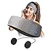 Produktbild Blueear Schlafkopfhörer Bluetooth,Bluetooth Stirnband Kopfhörer mit HD Stereo Lautsprecher für Sport Training, Joggen, Yoga,Reisen