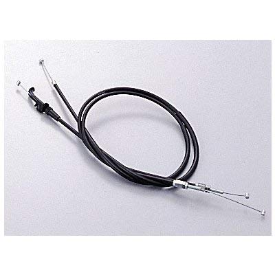 ハリケーン スロットルケーブル エリミ25LX HB6833