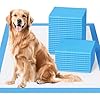 Dogpeepadsextralarge28x34xlargepuppytrainingpadswithadhesivetabs6layersthicksuperabsorbentleakproofquickdrypottypadsfordogsandpuppies30count  Urban Country Home Decor Dog pee pads extra large 28×34 x large puppy training pads with adhesive tabs 6 layers thick super absorbent leak proof quick dry potty pads for dogs and puppies 30 count  urban country home decor