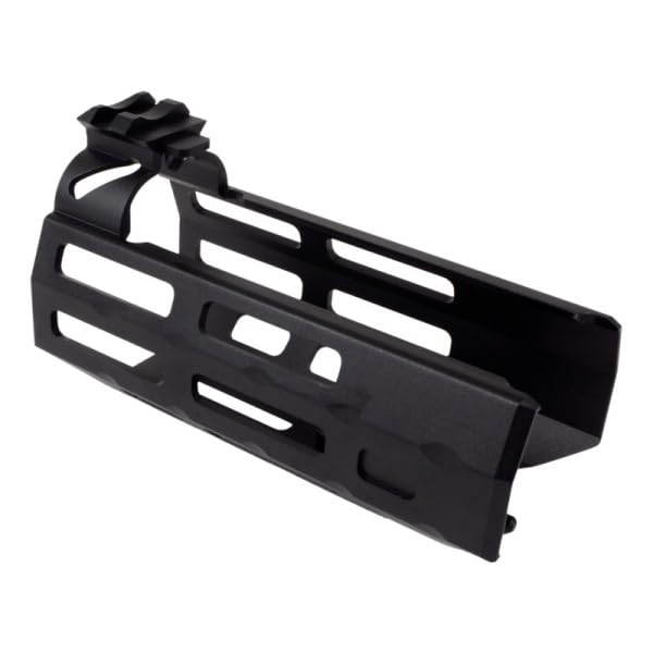 【値下げ】MPX用MIハンドガード 8inch　トイガン用 Amazon | RGW MIタイプ SIG MPX M-LOK ハンドガード 8 インチ