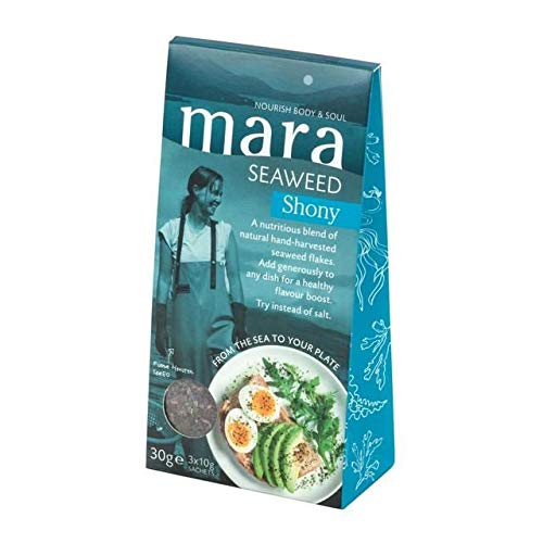 Mara SeaweedShony 30g