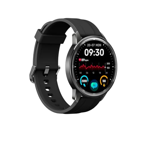 Realme Watch S2 Smartwatch One Size