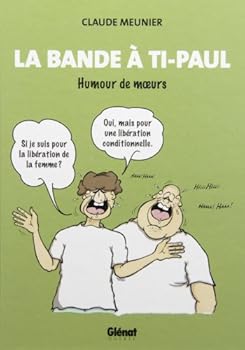 Paperback La Bande à Ti-Paul [French] Book