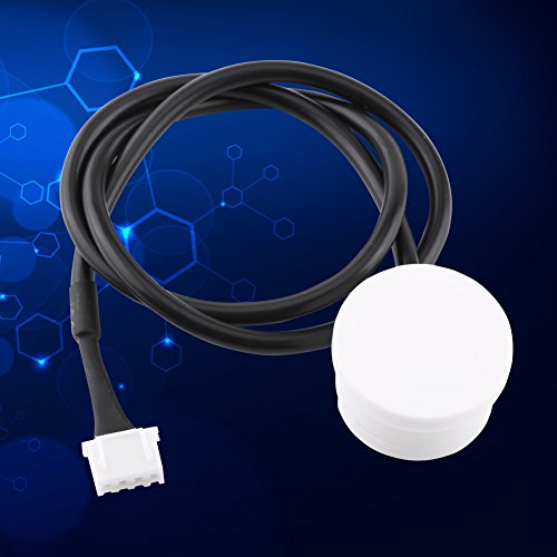 Water Tank Level Sensor Corrosion ​Resistance High Sensitivity Contactless Water Tank Water Level Sensor For Airtight Container #TOP2