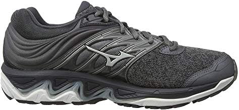 mizuno wave paradox m