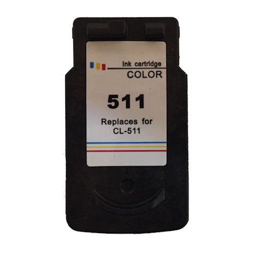 Ink Jungle PG510 Black Ink Cartridge For Canon Pixma IP2700 IP2702 - View #11