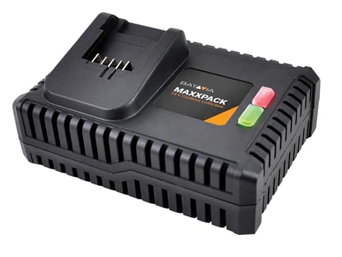 Batavia MAXXPACK Li-ion Fast Charger 18V 4.0Ah