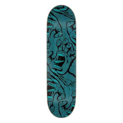 Amazon.com: Santa Cruz Skateboards: Decks