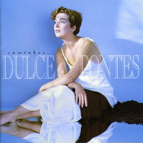 Caminhos [Audio CD]