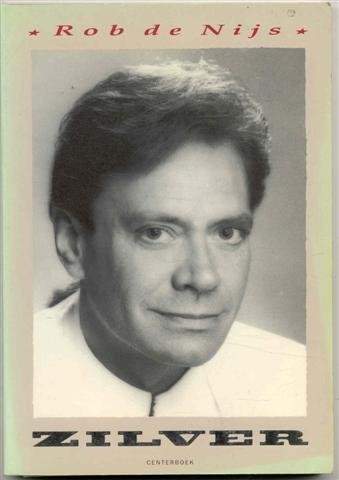 Photo de Rob de Nijs: zilver
