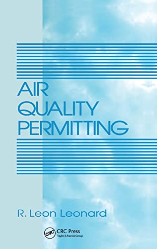 Air Quality Permitting view 2