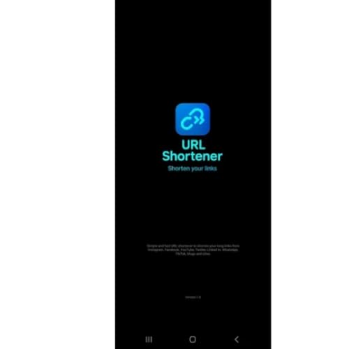 URL Shortener