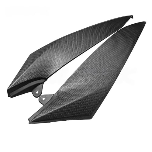 Spoiler cache latéral de réservoir moto YZF R1 2004-2006 en ABS