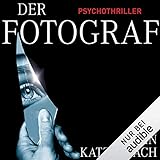 Der Fotograf - John Katzenbach