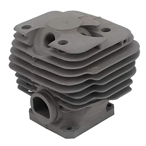 Conjunto de cilindro, kit de pistão de cilindro de precisão durável de alta dureza, para ferramentas