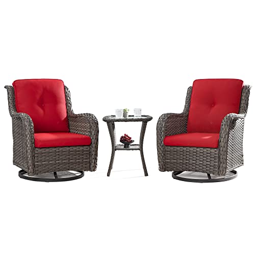 Top 10 Best Hampton Bay Patio Furniture Reviews & Buying Guide Katynel