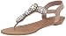 Madden Girl Women's Tuzie Dress Sandal