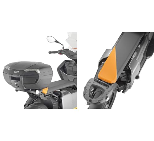 Givi B47NTML Monolock Solution Rangement Casque pour BMW CE 04 - 2