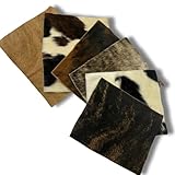 Cowhide Pieces Assorted | 12