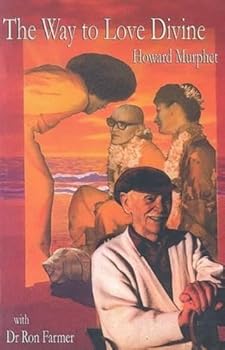 Paperback The Way to Love Divine Book