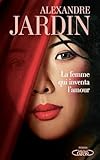 La femme qui inventa l'amour