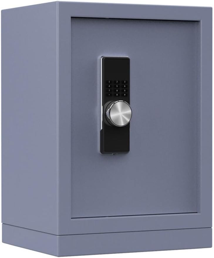 Safe 60cm Deposit Box Electronic Password Home Small Office Anti-theft