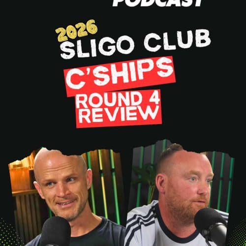 Round 4 of the 2026 Sligo Club Football Championships