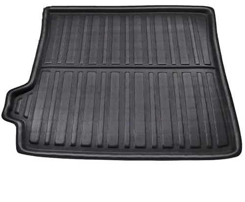 Tapis de coffre arrière Jeep Grand Cherokee 2011-2019 doublure protection sol
