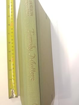 Hardcover Family matters, Sam, Jennie, and the kids Book