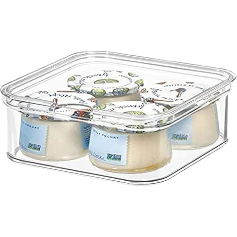 iDesign Fridge Storage Box for Organising Cover