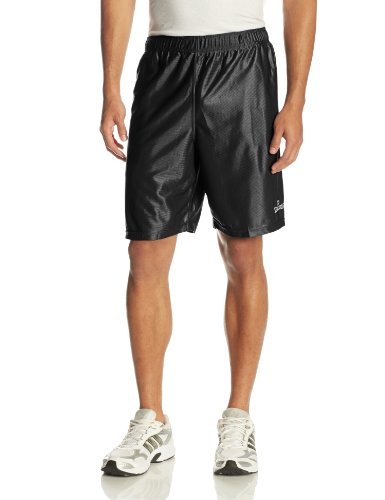 Spalding Men's Basic Dazzle Short