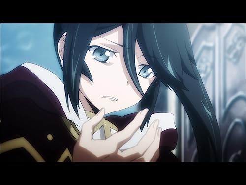 「勇者、己の信念を貫く」