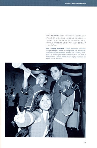 100 Anos da Imigração Japonesa no Brasil Através de Fotografias