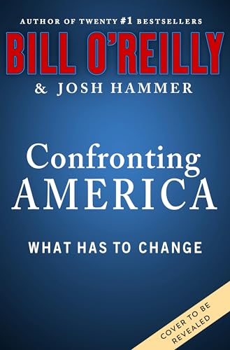 Confronting America: What Has to Change (With: Josh Hammer)