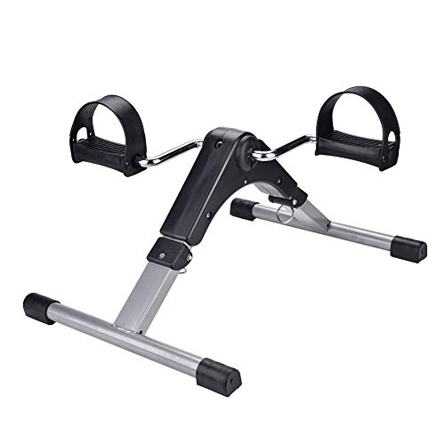 Entrenador de Piernas Pedal para Casa con Monitor LCD miniatura 5