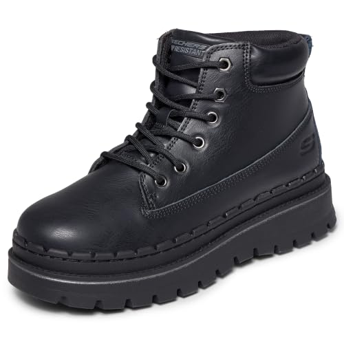 Image of Skechers Women's Jammers Platform Sr Boot