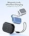 ESR for AirPods Pro 2 Case, Compatible with Airpods Pro Case 2nd / 1st Generation (2023/2022/2019), Compatible with MagSafe, Full Drop Protection Cover with Lanyard, Black