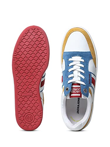 Image of Jack & Jones Mens Jack & Jones Mens Footwear Sneakers
