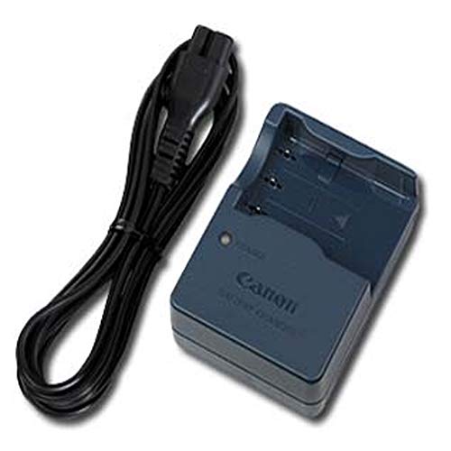 Canon CB 2LUE chargeur batterie 8458A001 à charge rapide et sécurisée