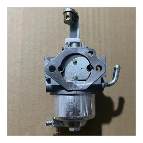 Carburador para solucionar fallos en motor RGV4000 de 251CC 2
