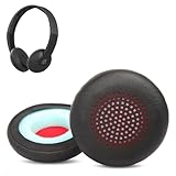 Amélioré/Professionnel Coussinets d?Oreille pour Uproar Casques d'écoute Compatible avec Skullcandy Uproar Wireless Casques d'écoute(Cuir protéiné et Mousse à mémoire Coussinets de Rechange) Amélioré/Professionnel Coussinets d?Oreille pour Uproar Casques d'écoute Compatible avec Skullcandy Uproar Wireless Casques d'écoute(Cuir protéiné et Mousse à mémoire Coussinets de Rechange)