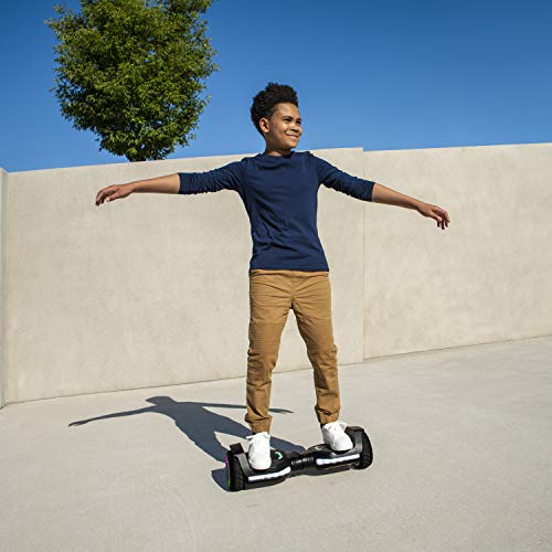 Jetson JFLASH-BB Flash Self Balancing Hoverboard thumb #8