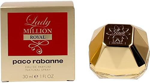 PACO RABANNE LADY MILLION ROYAL EDP 30ML