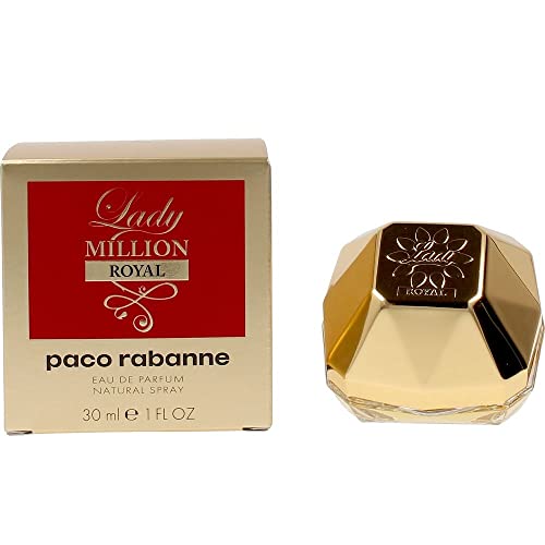 PACO RABANNE Lady Million Royal Eau de Parfum 30 ml