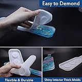 Zoom IMG-2 resinworld vassoio per bicchiere stampo Zoom IMG-2 resinworld vassoio per bicchiere stampo