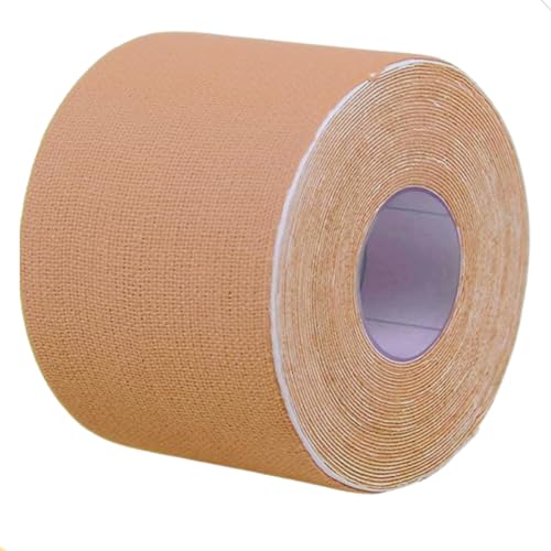 Boob Tape Fita Adesiva Levanta Peito Sustentador de Seios Sutiã Invisível Push Up Sutiã Adesivo