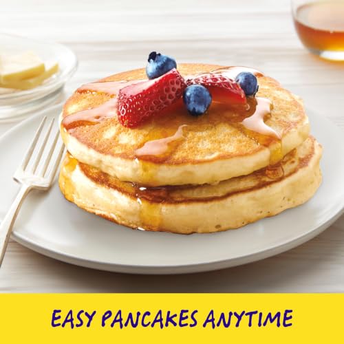 Image of Betty Crocker Bisquick Original Pancake & Baking Mix, 40 oz