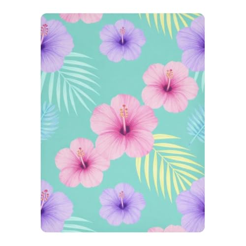Drap imperméable pour berceau protège matelas fuite bébé 132x71 - 3